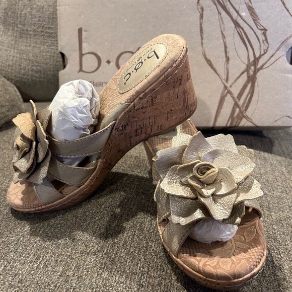 Born of concept sandals - Picture 2 of 5